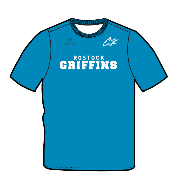 Griffins T-Shirt