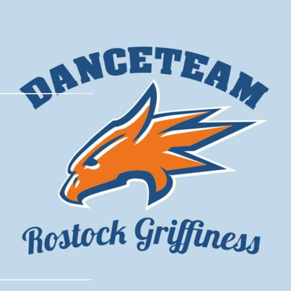 Logo Rostock Griffiness