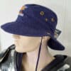 Outback Hat 03
