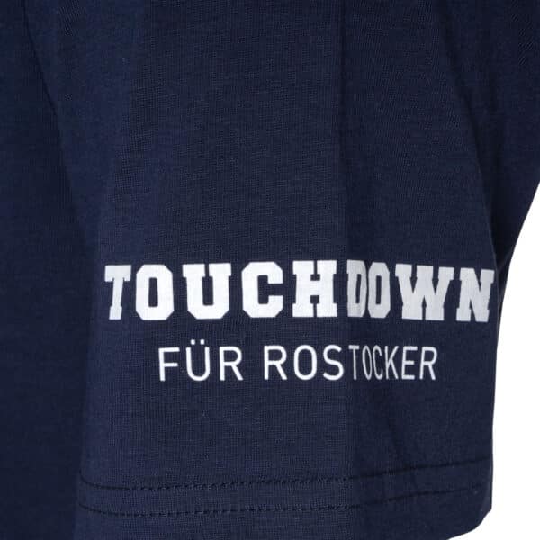 Rostocker T Shirt Edition2024 03