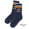 Tennis Socken Navy ROG